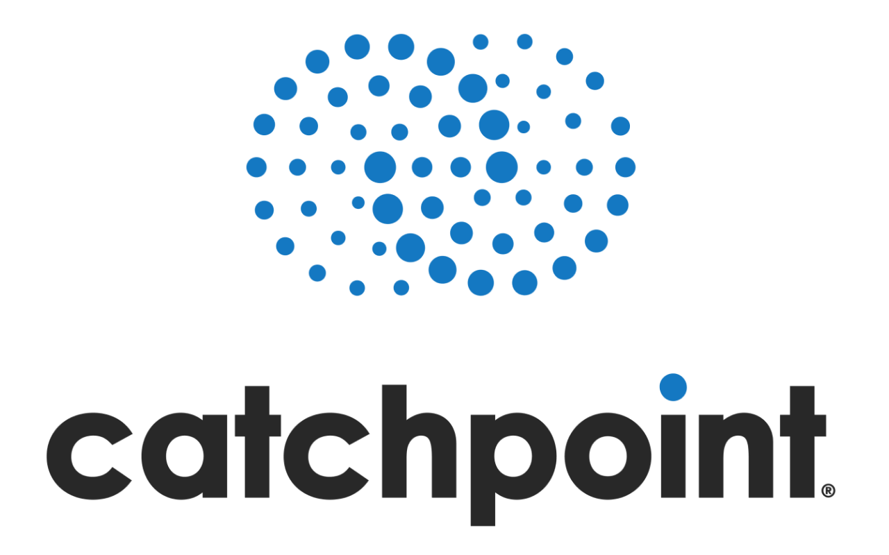 Catchpoint logo