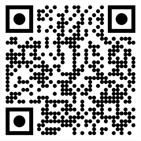 Book demo QR
